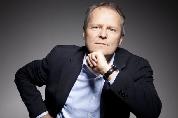 Yves Guillemot