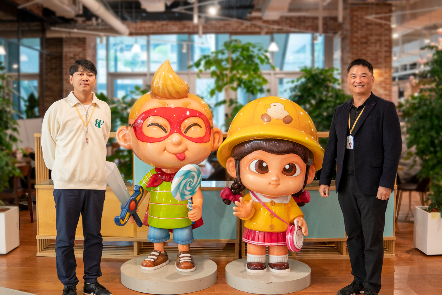 Interview: Netmarble N2 on its new metaverse blockchain game Meta World: My City – GameDaily.biz | We make games for our business GameDaily.biz Interview: Netmarble N2 on its new metaverse blockchain game Meta World: My City – GameDaily.biz | We make games for our business GameDaily.biz