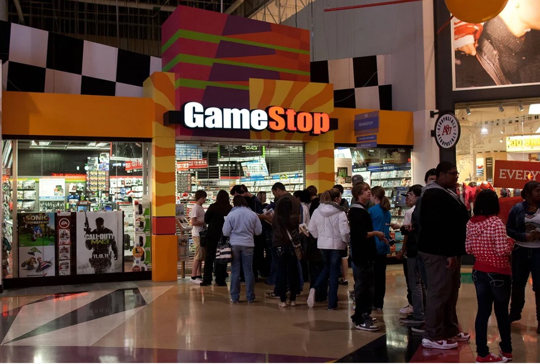 GameStop CFO Fired by Ryan Cohen, Push Towards Profitability Unveiled