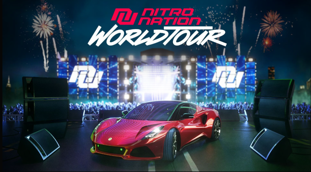 A Mythical Games traz as corridas de rua e propriedade de carros para a  Web3 Gaming com o lançamento oficial do Nitro Nation World Tour