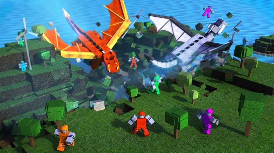 Roblox accused of being an unsafe environment for children